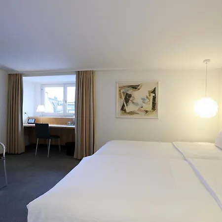 Moma1890 Boutique Hotel-3