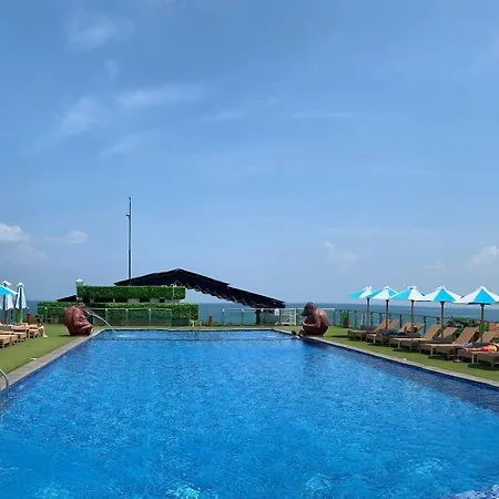 Sulis Beach Hotel & Spa-3