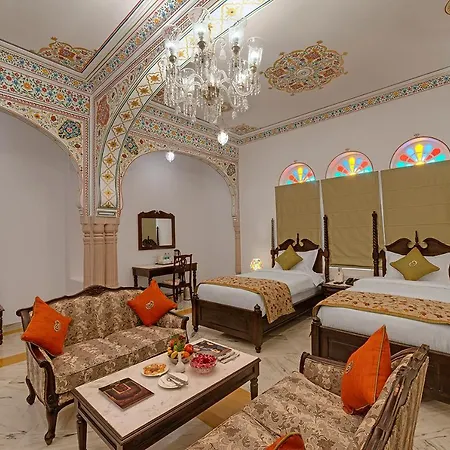 The Jai Bagh Palace-2