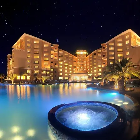 Sea Pearl Beach Resort & Spa Cox'S Bazar-3