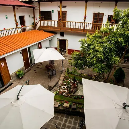 Casa Biru Hotel Boutique-2