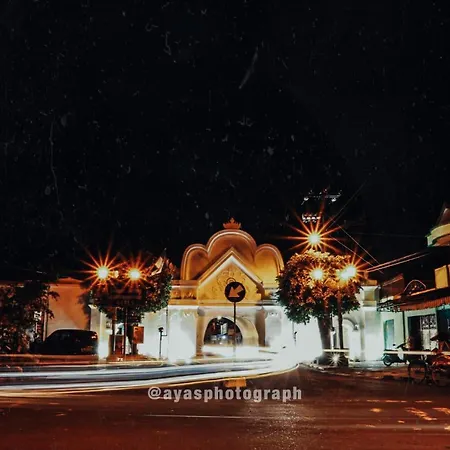 Griya Suryo Wijilan-2