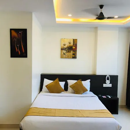 The Porch Inn Hotel & Service Apartments Near Nimhans Hospital-3