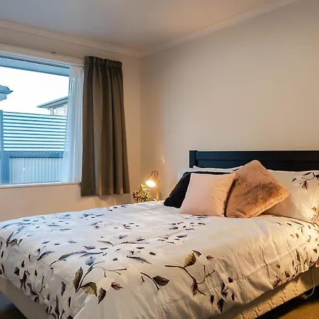 Central On Keiss - Blenheim Holiday Home-3