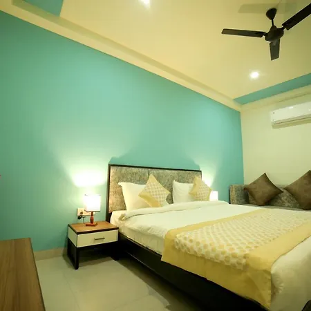 Vijay Vilas Hotel & Convention Hall-2