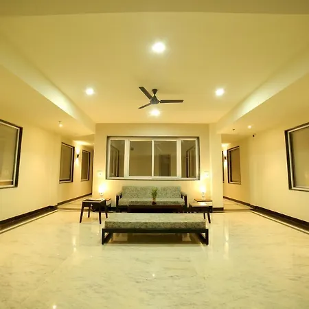 Vijay Vilas Hotel & Convention Hall-3