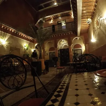 Riad Naya-3