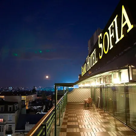 Grand Hotel Sofia-3
