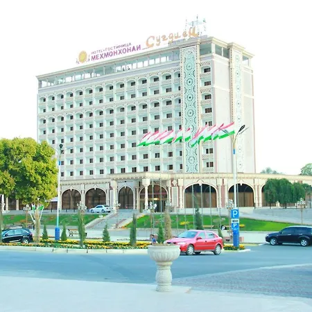 Sugdiyon Hotel-3