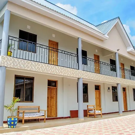 Wanyama B&B-3