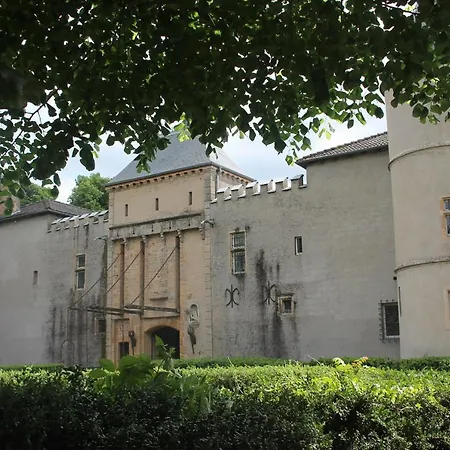 Chateau De Varennes-3
