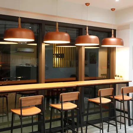 Port Canary Airport Hotel-3