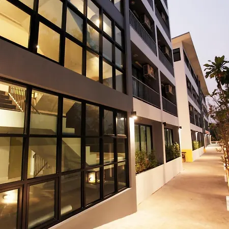 Port Canary Airport Hotel-2