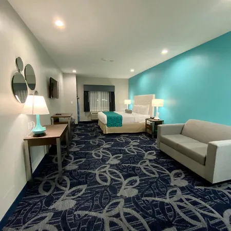 Americas Best Value Inn Houston Willowbrook-2
