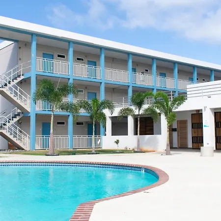 Punta Borinquen Resort-2