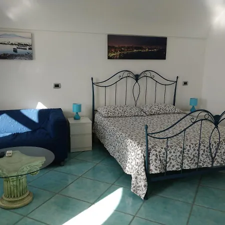 Villa Casola B&B-3