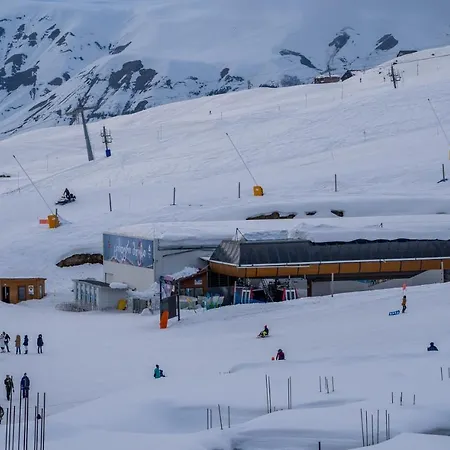 Atrium "Ski & Relax"-2
