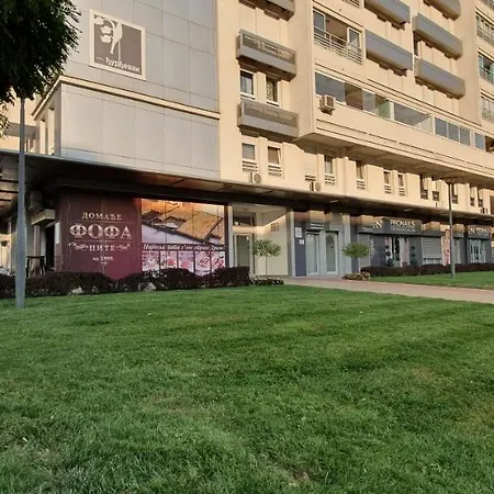 Royal Apartment Belvill-2