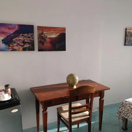 Villa Casola B&B-2