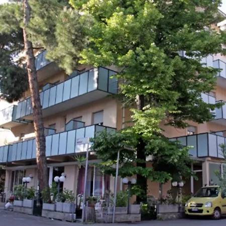 Hotel Delizia-3