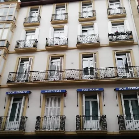 Don Cecilio Guesthouse-2