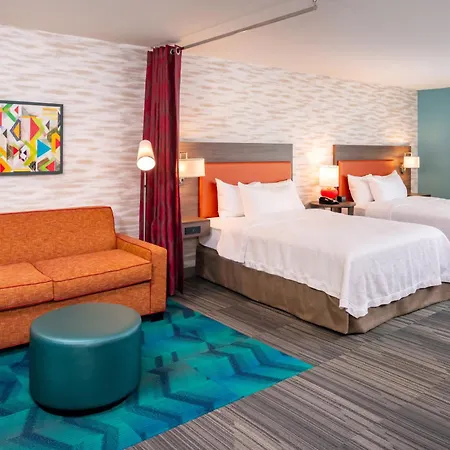 Home2 Suites By Hilton Columbus/West, Oh-3