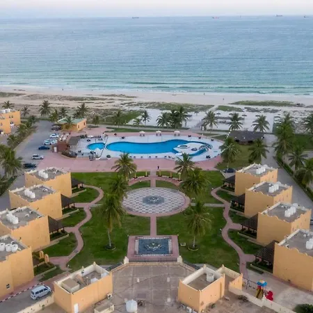 Samharam Resort Salalah-2