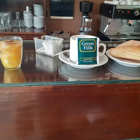 Hotel Isella-2