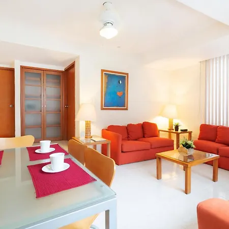 Hotel Y Suites Nader-2