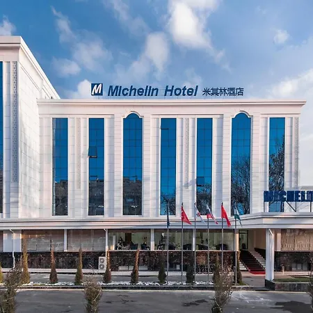Michelin Hotel-3
