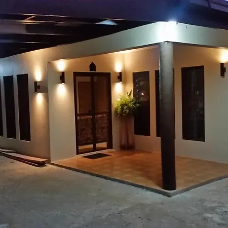 Westfield Homestay Fiji-3