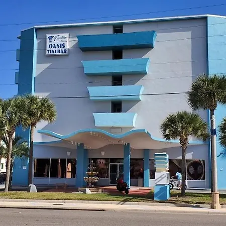 Fountain Beach Resort - Daytona Beach-2