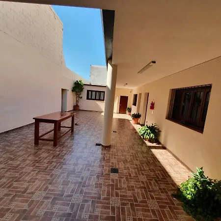 Mirador De Salta House-2