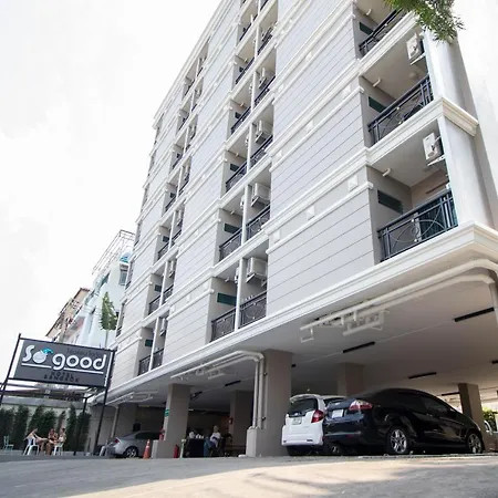 So Good Hotel Bangkok-3