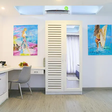 De Moda Boutique Hotel Galle-3