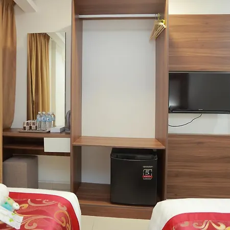 Bitz Bintang Hotel-3