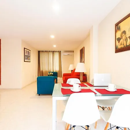 Hotel Y Suites Nader-3