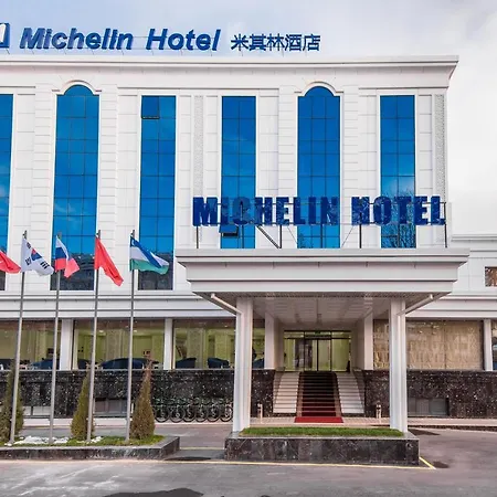 Michelin Hotel-2