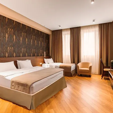 Hotel Tbilisi Tower-3