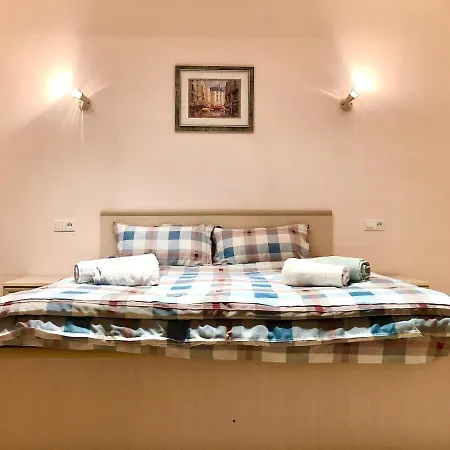 3-Room Apartment Nft Gudauri Penta 103-3