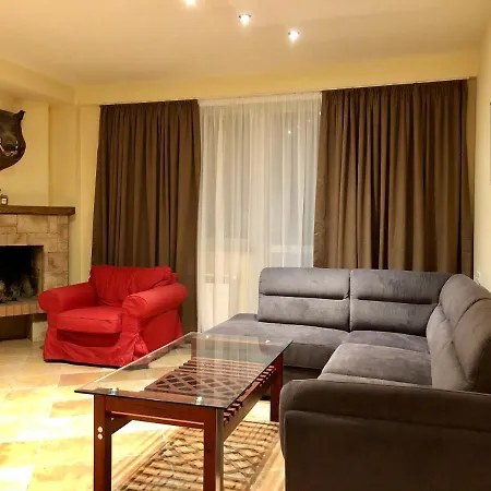 3-Room Apartment Nft Gudauri Penta 103-2