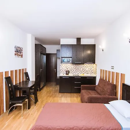 Sweet Home Apartments-2