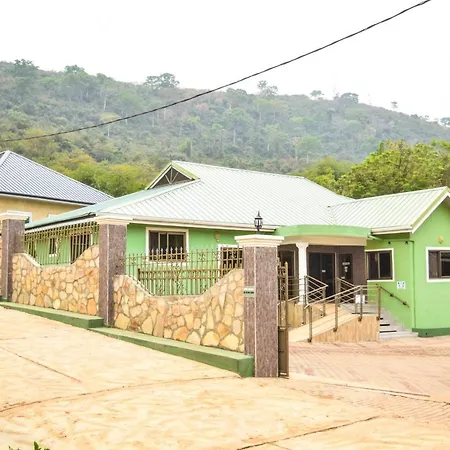 3A'S Guest House-2