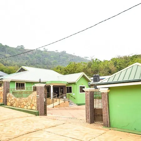 3A'S Guest House-3