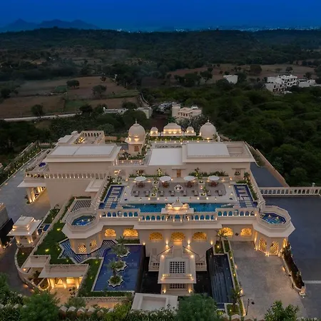 Aurika, Udaipur - Luxury By Lemon Tree Hotels-3
