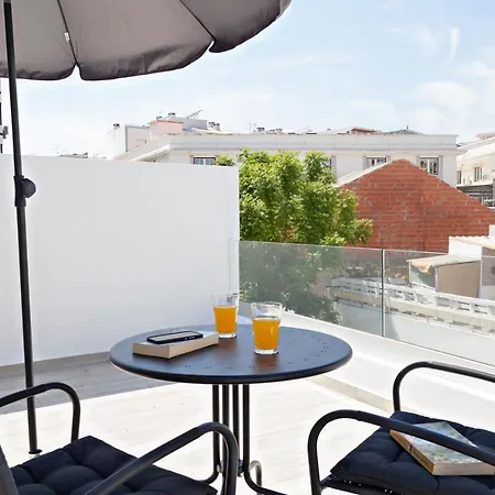 Faro Clara Suites-2