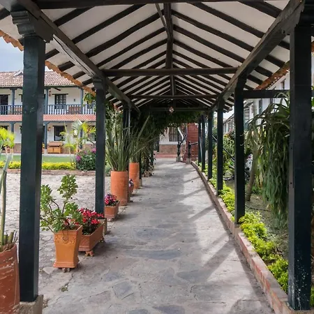 Hotel Andres Venero-2