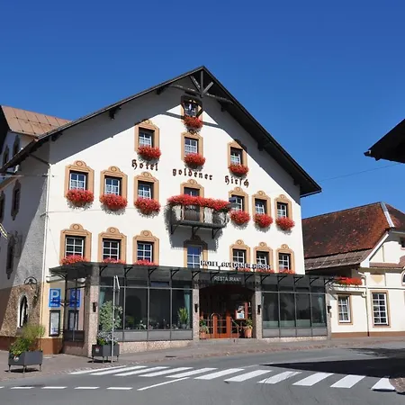 Hotel Goldener Hirsch-2