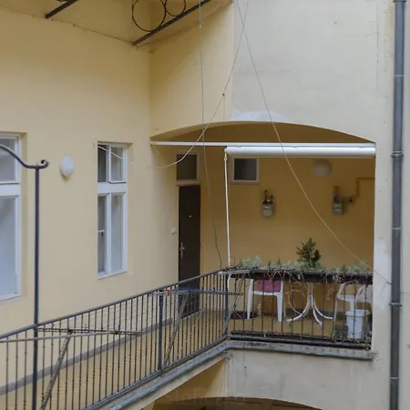 Pinkova Apartments-2