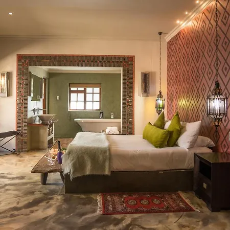 Singa Lodge - Lion Roars Hotels & Lodges-2